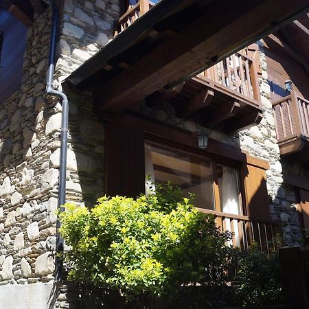 Acogedora Casita En El Pallars Isil Exterior foto