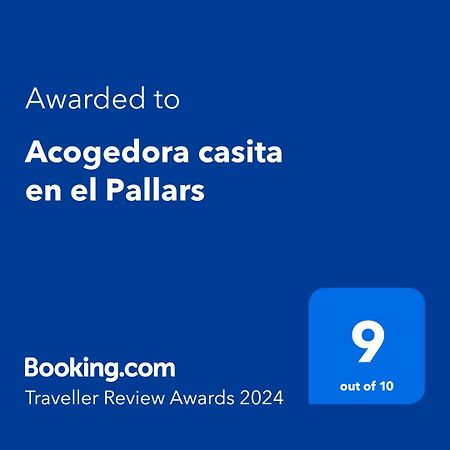 Acogedora Casita En El Pallars Isil Exterior foto