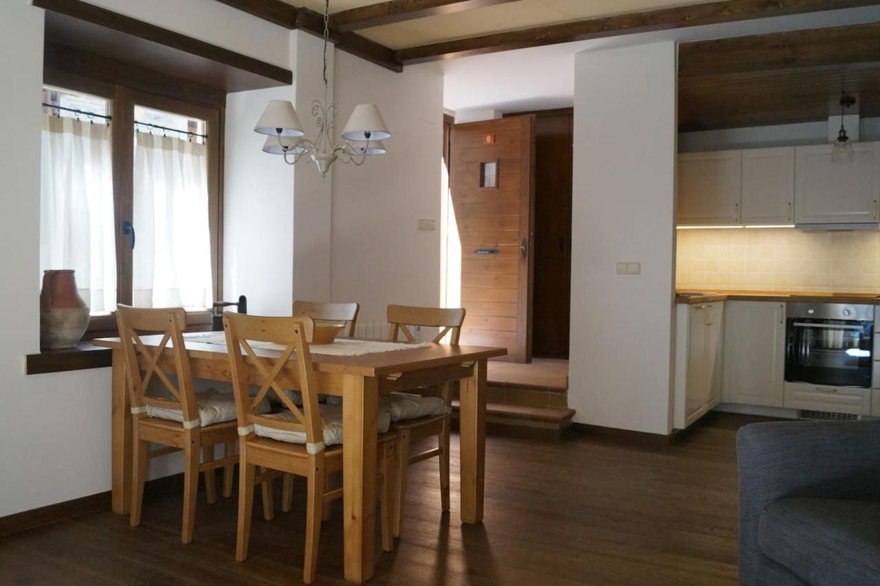 Acogedora Casita En El Pallars Isil Exterior foto