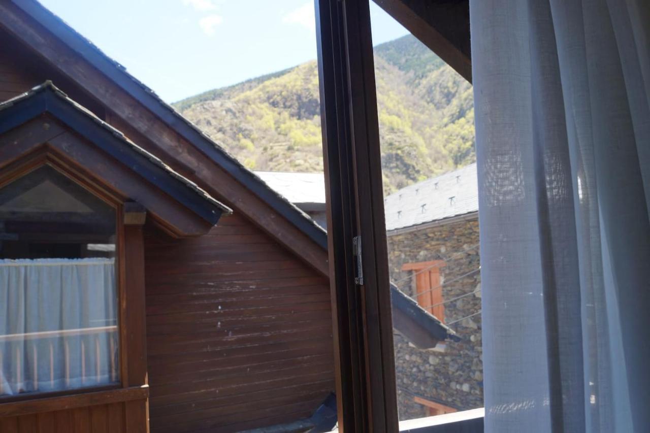 Acogedora Casita En El Pallars Isil Exterior foto