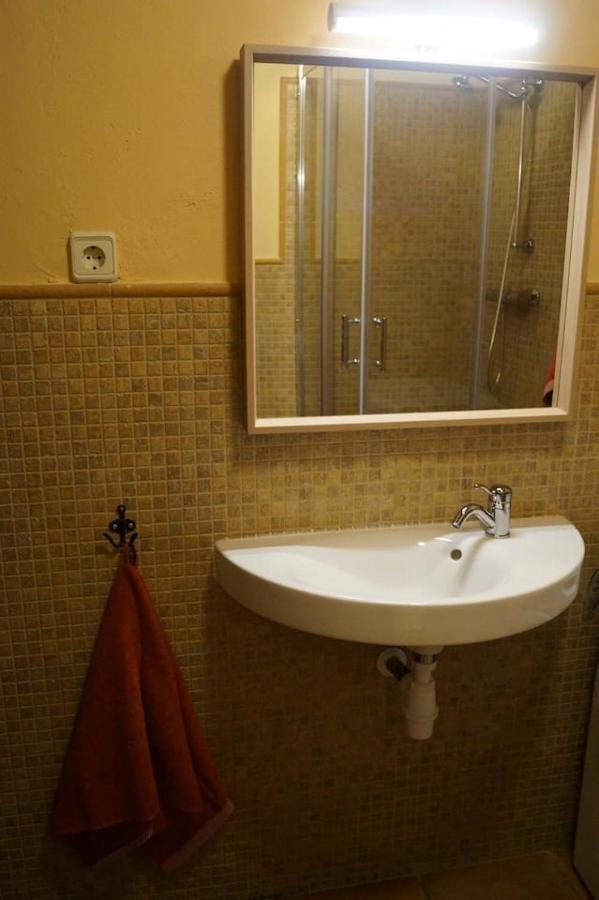 Acogedora Casita En El Pallars Isil Exterior foto